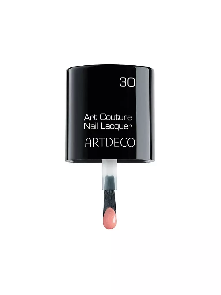 ARTDECO | Nagellack - Art Couture Nail Lacquer Mini Edition (30 Peachy) | pink