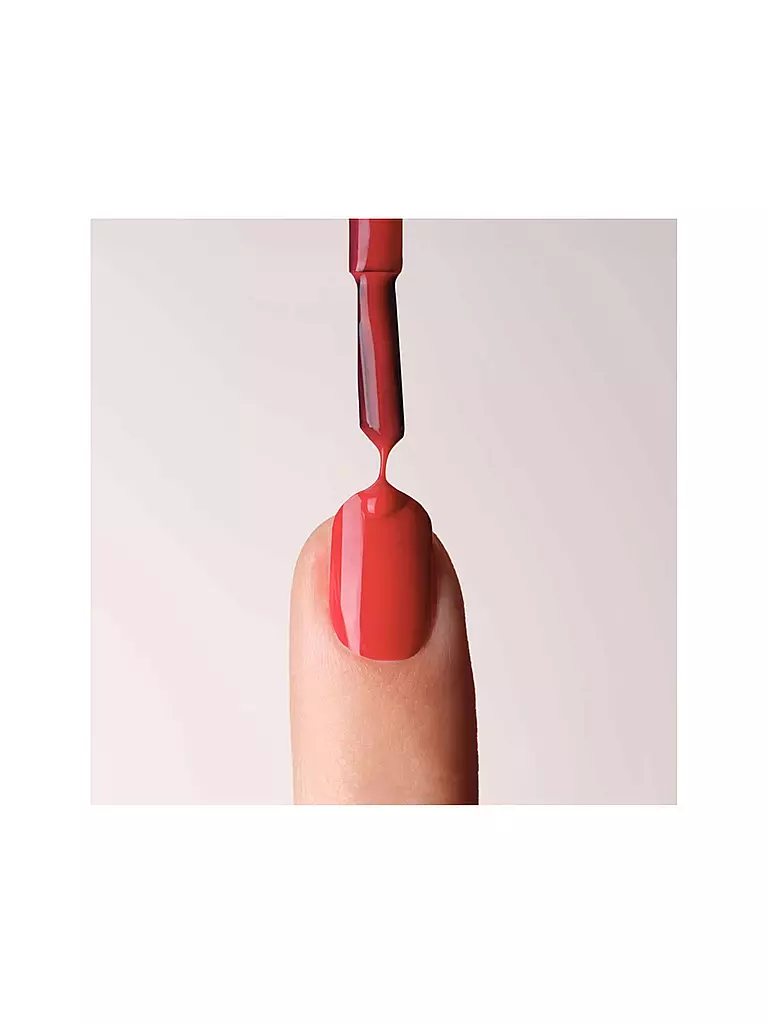 ARTDECO | Nagellack - Art Couture Nail Lacquer Mini Edition (31 Poppy Blossom) | pink