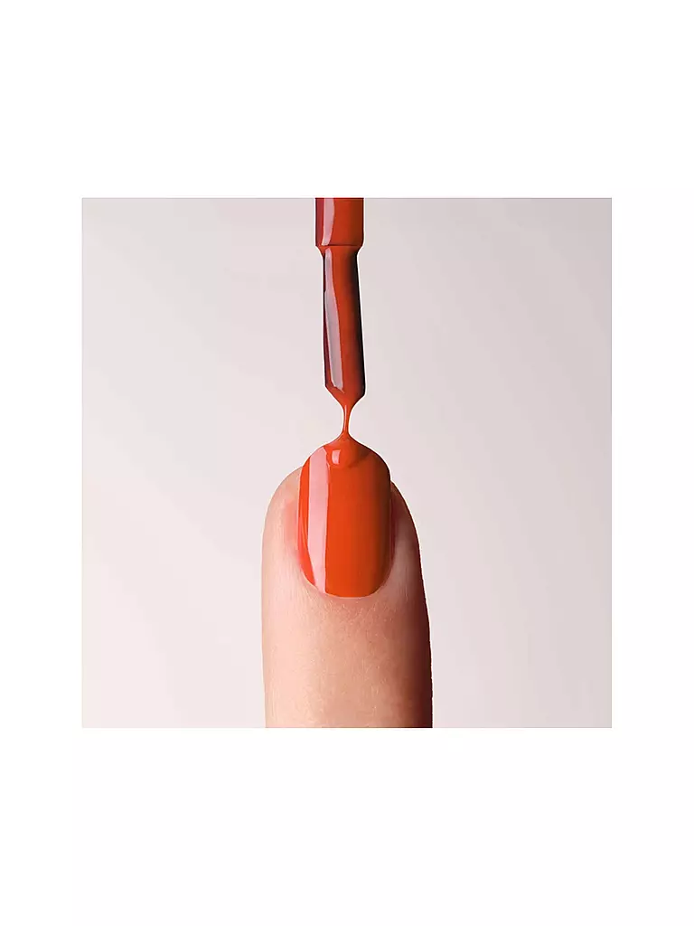 ARTDECO | Nagellack - Art Couture Nail Lacquer Mini Edition (32 Orange) | pink