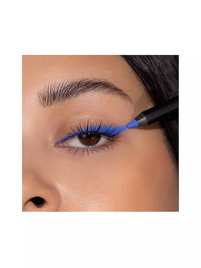 ARTDECO | Soft Eyeliner Waterproof (42 Azure) | dunkelblau