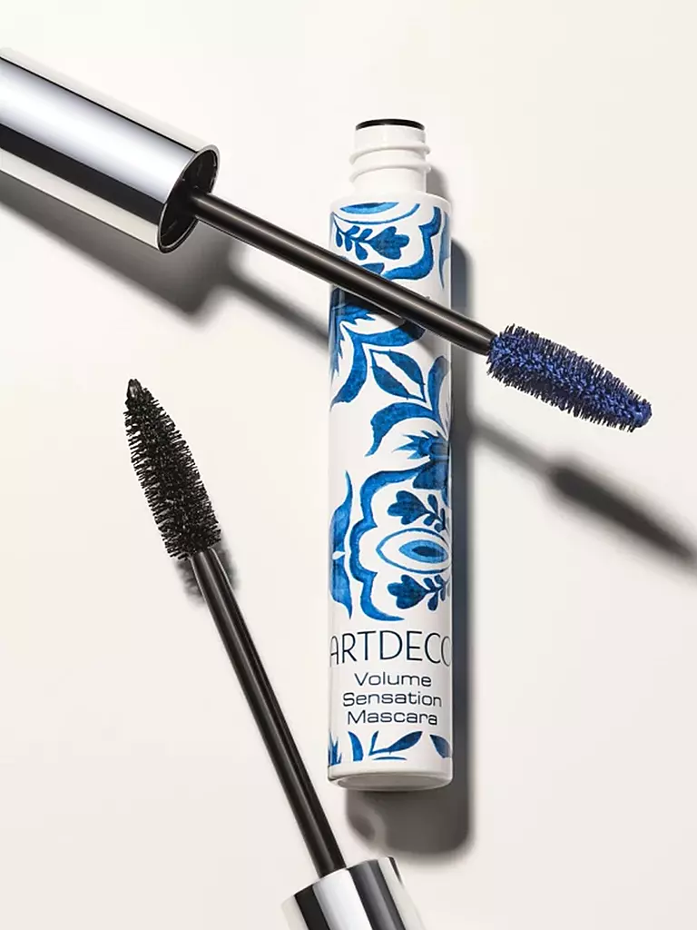 ARTDECO | Volume Sensation Mascara Limited Edition (1P7 Black) | schwarz