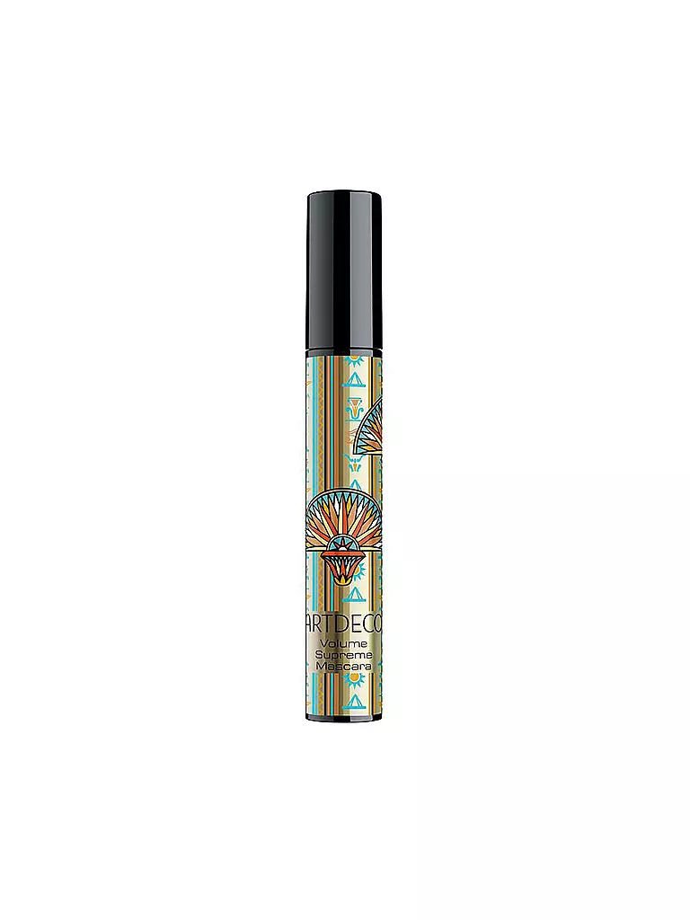 ARTDECO | Volume Supreme Mascara (4 Brown) | braun