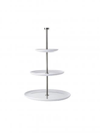 ASA SELECTION | Etagere flach 3-stufig 