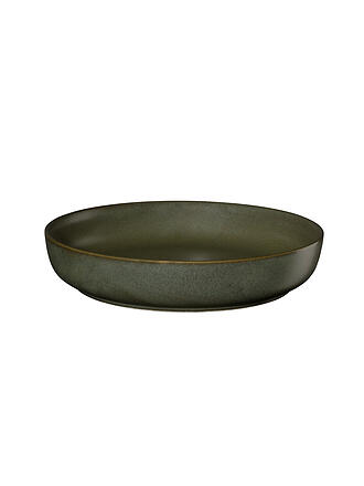 ASA SELECTION | Gourmet- / Suppenteller Coppa 22cm Nori