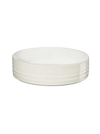 ASA SELECTION | Suppen-/Pastateller 19cm RE:GLAZE Sparkling White