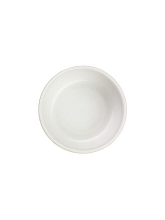 ASA SELECTION | Schälchen 8,5cm RE:GLAZE Sparkling White