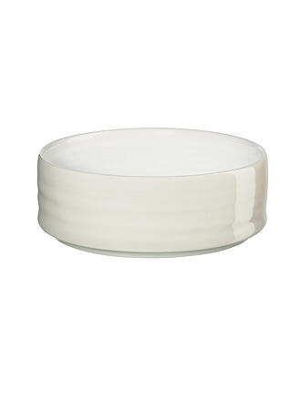 ASA SELECTION | Schale 12,5cm RE:GLAZE Sparkling White