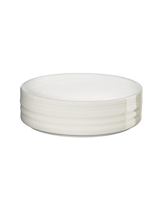 ASA SELECTION | Schale 16cm RE:GLAZE Sparkling White