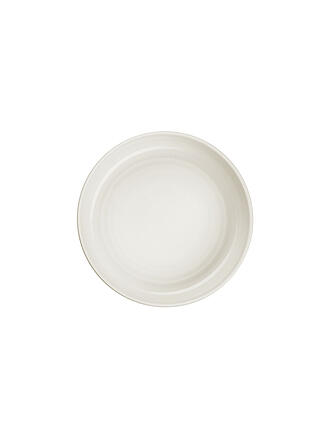 ASA SELECTION | Schale 16cm RE:GLAZE Sparkling White