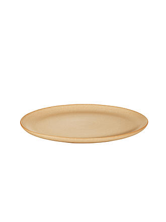 ASA SELECTION | Speiseteller 26,5cm SAISONS Almond