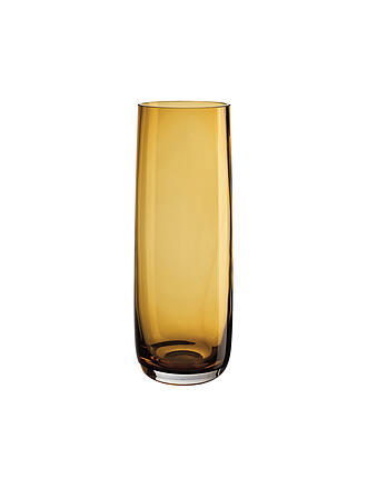 ASA SELECTION | Vase AJANA 29cm Amber