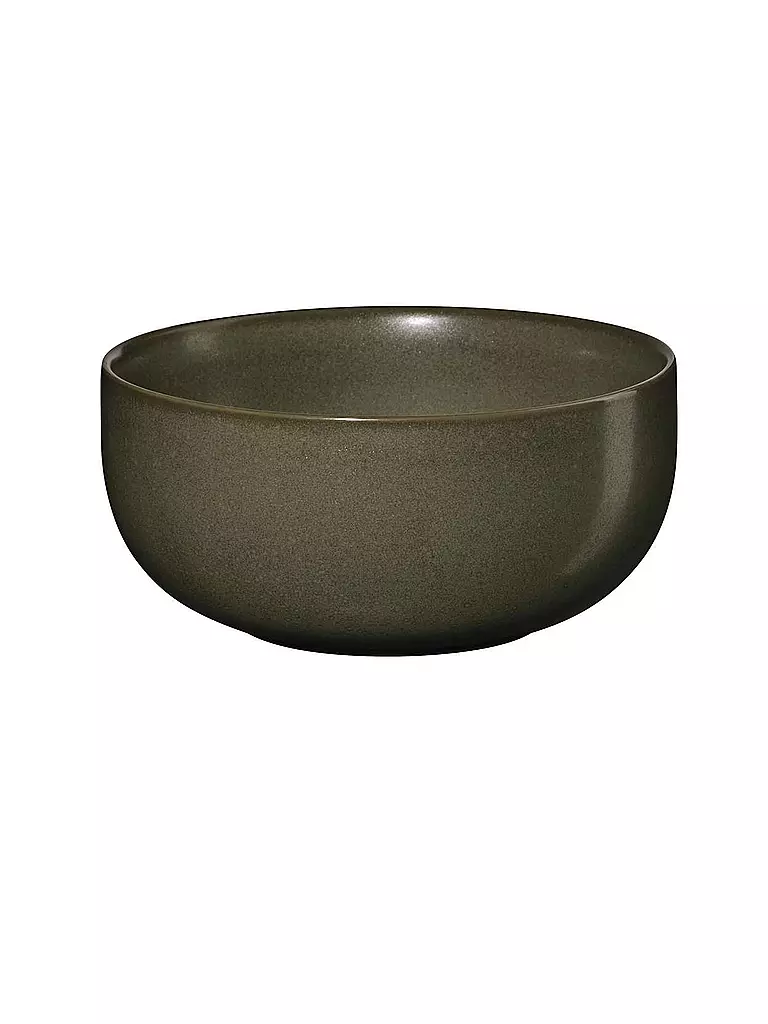 ASA SELECTION | Poke Bowl 11cm Coppa Nori | dunkelgrün