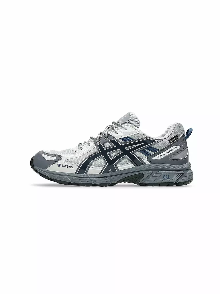 ASICS SPORTSTYLE | Sneaker GEL VENTURE 6 GTX | grau