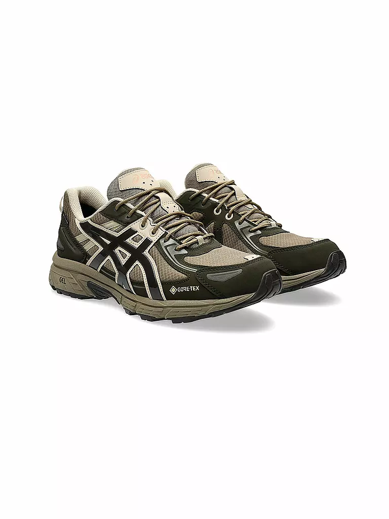 ASICS SPORTSTYLE | Sneaker GEL VENTURE 6 GTX | braun