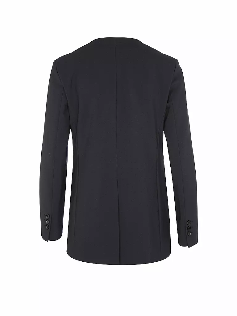 ASPESI | Blazer  | dunkelblau