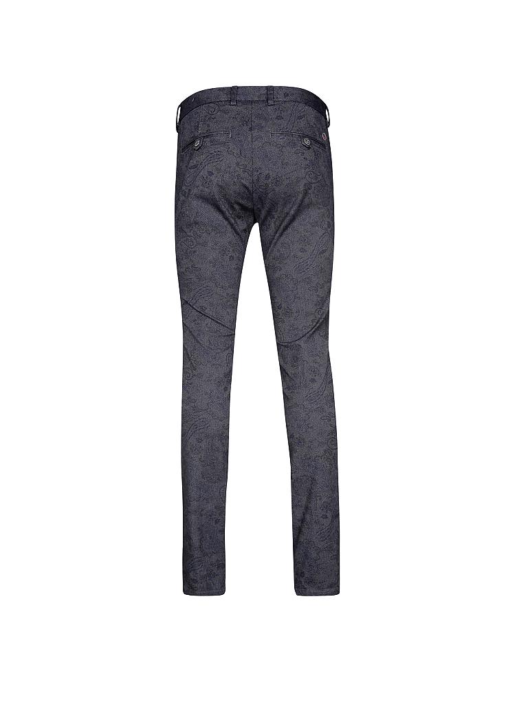 AT.P.CO | Hose "Gaspar" | grau