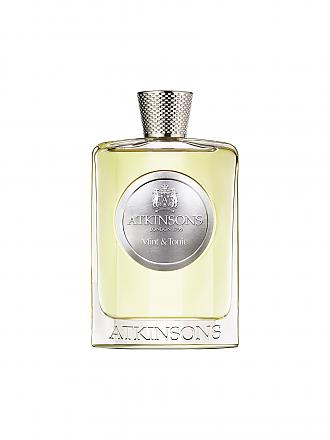 ATKINSONS | MInt & Tonic Eau de Parfum 100ml