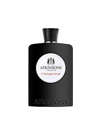 ATKINSONS | 41 Burlington Arcade Eau de Parfum 100ml