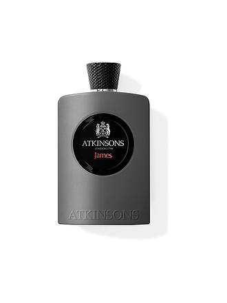 ATKINSONS | James Eau de Parfum 100ml