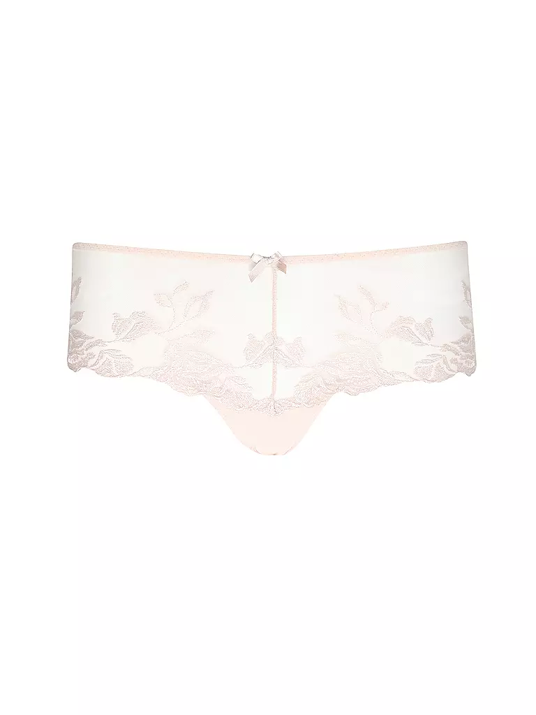 AUBADE | Shorty SOFTESSENCE skin | beige