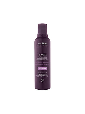 AVEDA | Invati Advanced™ Exfoliating Shampoo Rich 200ml