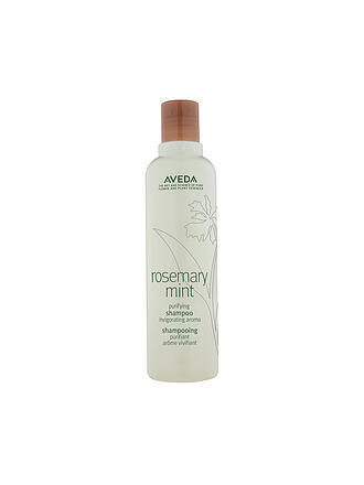 AVEDA | Rosemary Mint Purifying Shampoo 250ml