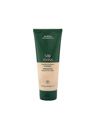 AVEDA | Sap Moss Shampoo 200ml