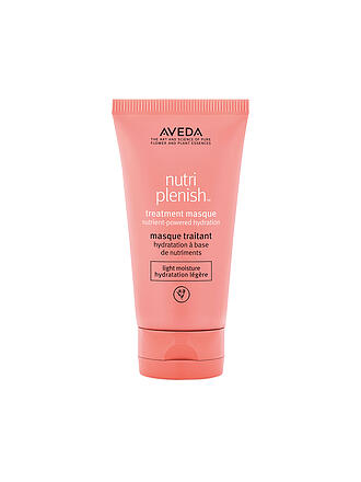 AVEDA | Nutriplenish™ Masque Light Moisture 150ml