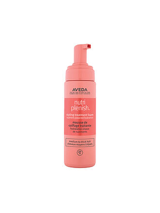 AVEDA | Nutriplenish™ Styling Foam 150ml