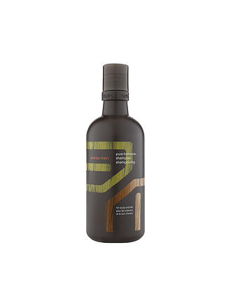 AVEDA | MEN PURE-FORMANCE™™ Shampoo 300ml