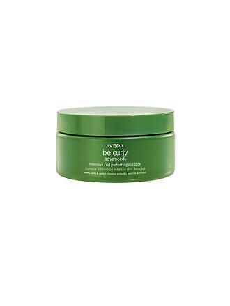 AVEDA | BeCurly™ Advanced Intensive Curl Perfecting Masque 200ml