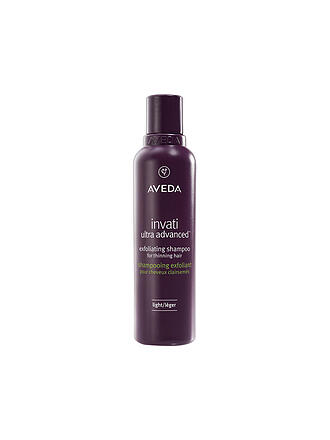 AVEDA | Haarpflege - Invati Ultra Advanced Exfoliating Shampoo Light 200ml