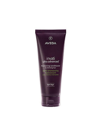 AVEDA | Haarpflege - Invati Ultra Advanced Thickening Conditioner Light 200ml