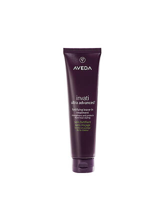 AVEDA | Haarpflege - Invati Ultra Advanced Fortifying Leave In Treatment  100ml