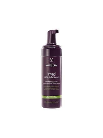 AVEDA | Haarpflege - Invati Ultra Advanced Thickening Foam 150ml