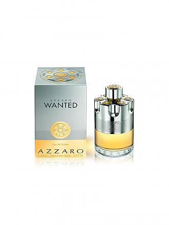 AZZARO | Wanted Eau de Toilette Spray 100ml