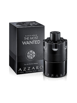 AZZARO | The Most Wanted Eau de Parfum Intense 100ml