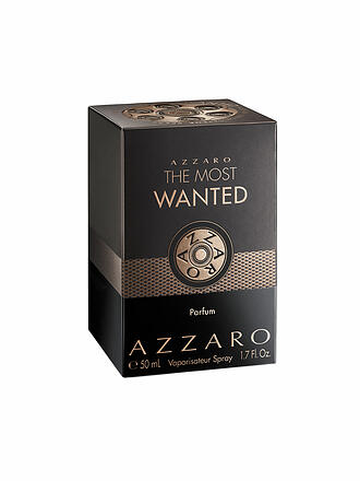 AZZARO | The Most Wanted Le Parfum 50ml