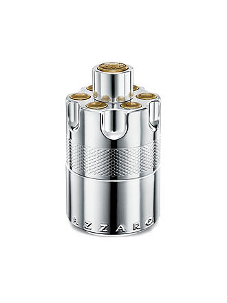 AZZARO | Wanted Eau de Parfum 100ml