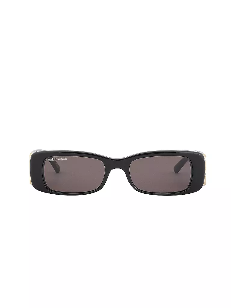 BALENCIAGA | Sonnenbrille | schwarz