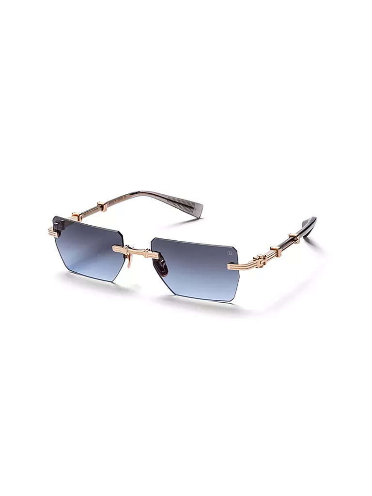 BALMAIN | Sonnenbrille PIERRE | gold