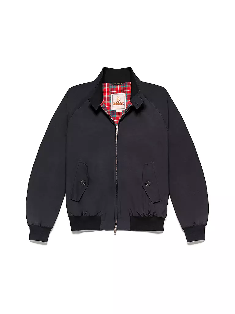 BARACUTA | Blouson G9 | dunkelblau