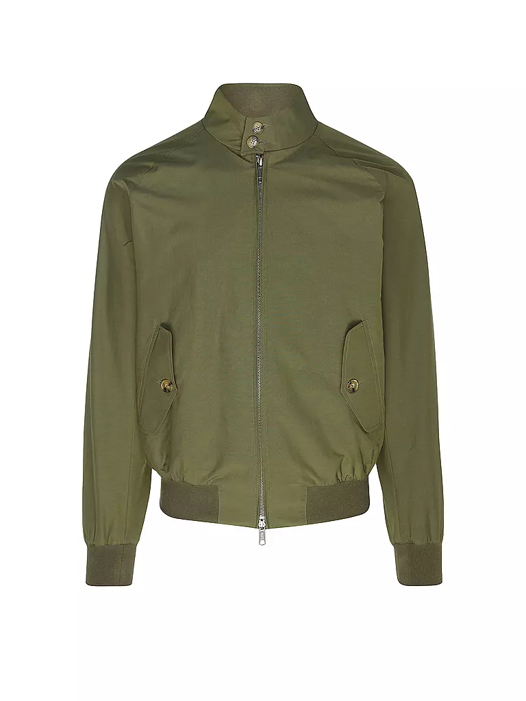 BARACUTA | Blouson G9 | olive