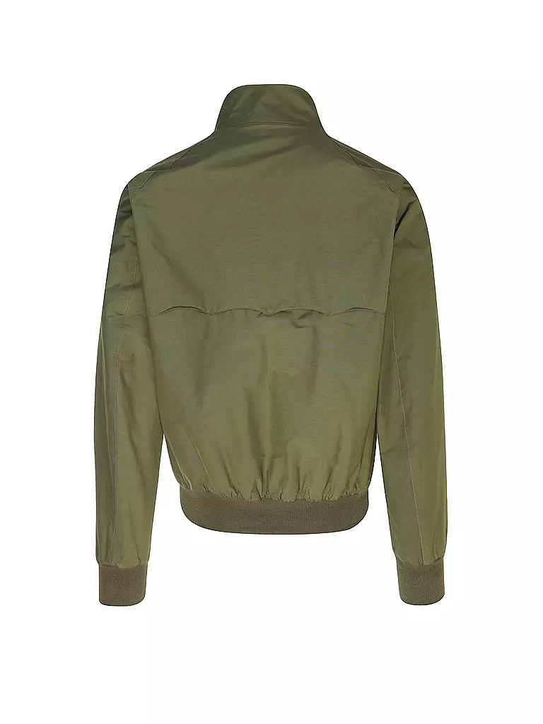 BARACUTA | Blouson G9 | olive