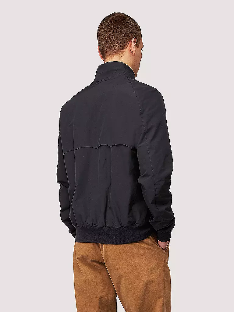 BARACUTA | Blouson G9 | dunkelblau