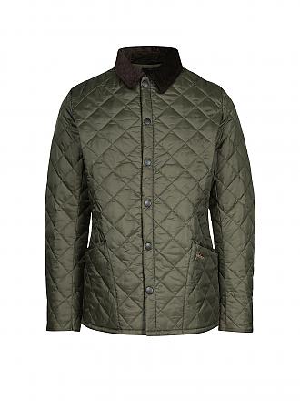 BARBOUR | Steppjacke HERITAGE