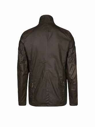 BARBOUR | Wachs-Jacke 