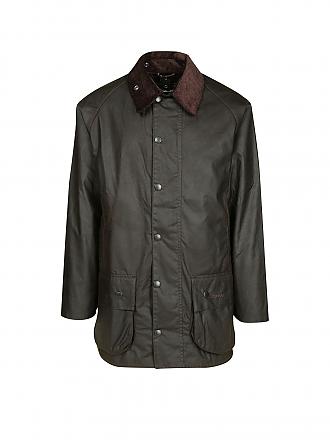 BARBOUR | Wachsparka 