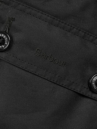 BARBOUR | Wachsparka CANNICH