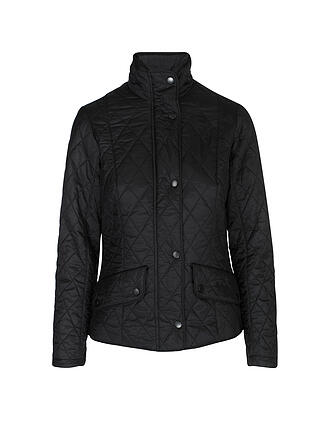 BARBOUR | Steppjacke FLYWEIGHT CAVALRY